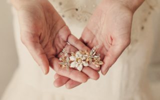 Cheap Wedding Accessories by AW Bridal