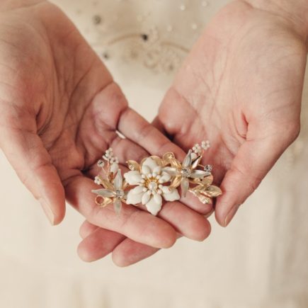 Cheap Wedding Accessories by AW Bridal