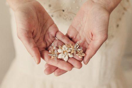 Cheap Wedding Accessories by AW Bridal