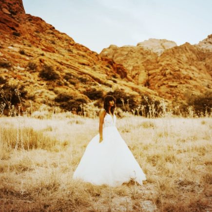 AW Jacqueline Wedding Dress