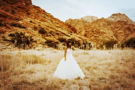 AW Jacqueline Wedding Dress